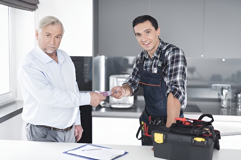 Kegerator Repair in Bonita
